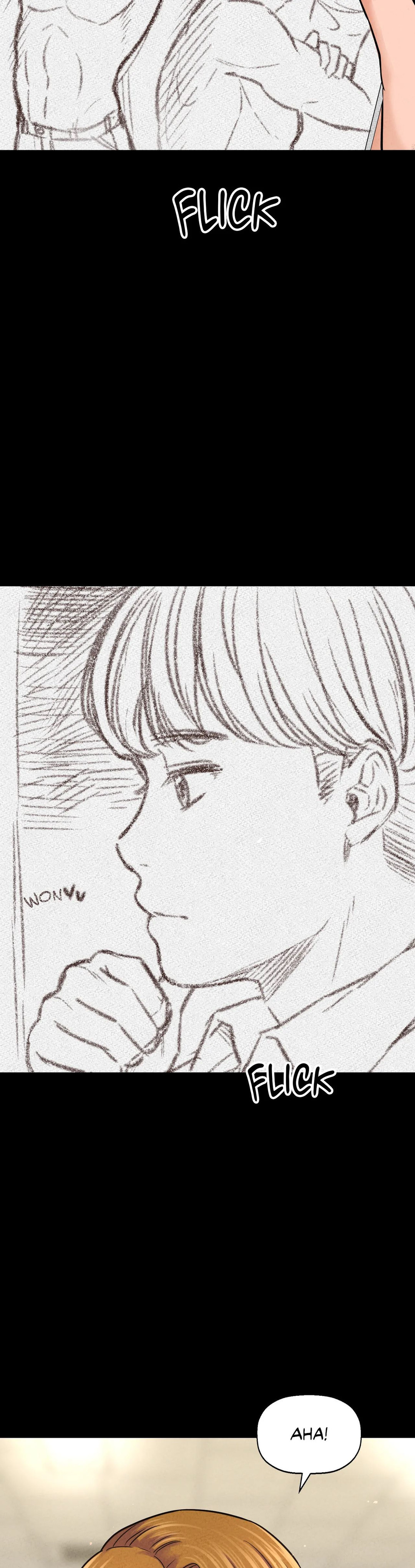 She’s Driving Me Crazy - Chapter 45 [photo 29] - MangaPorn