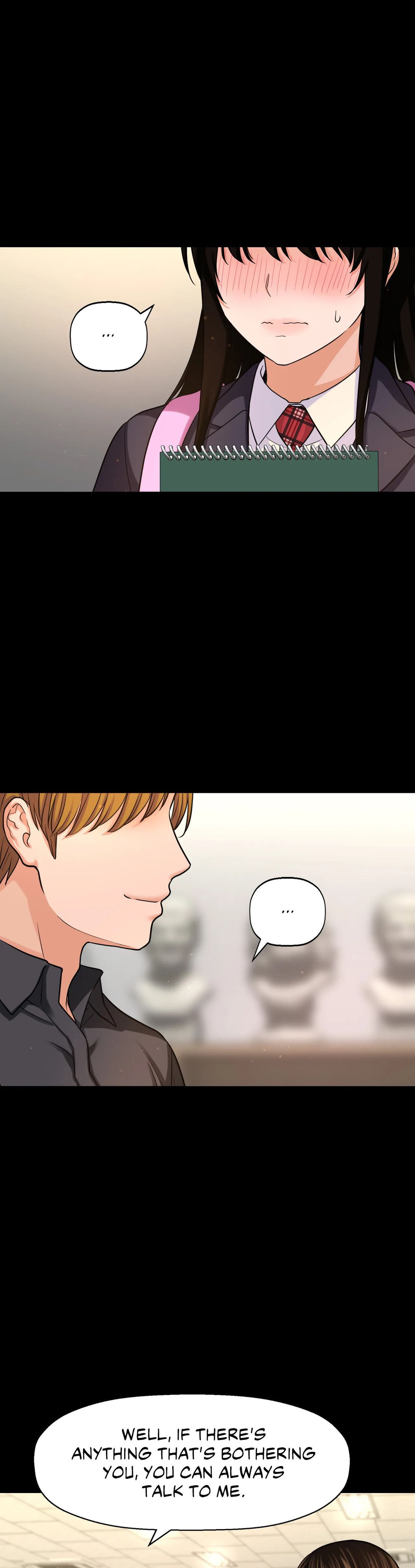 She’s Driving Me Crazy - Chapter 45 [photo 37] - MangaPorn