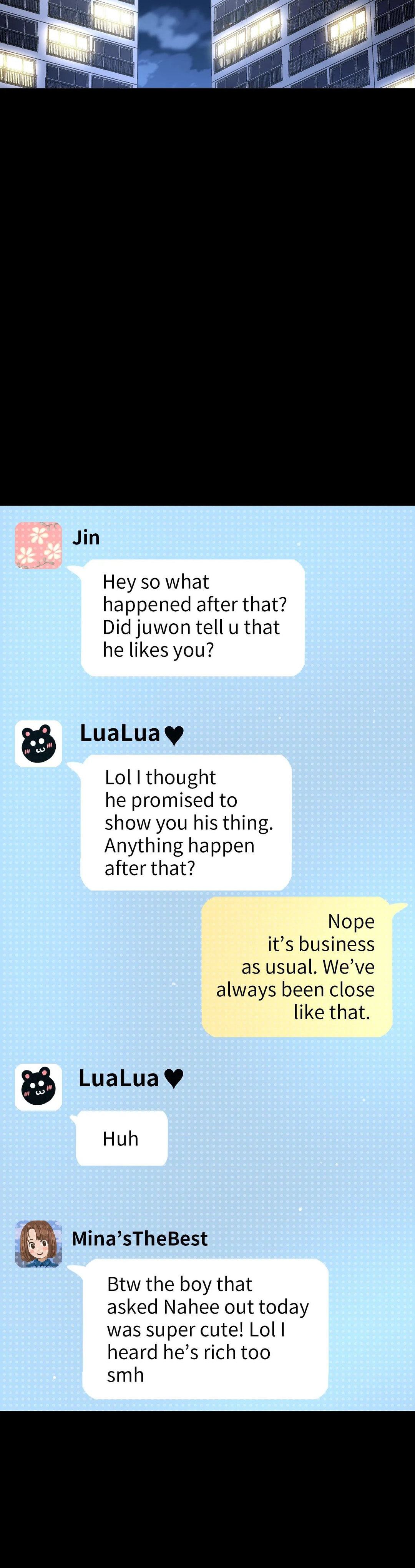 She’s Driving Me Crazy - Chapter 45 [photo 40] - MangaPorn