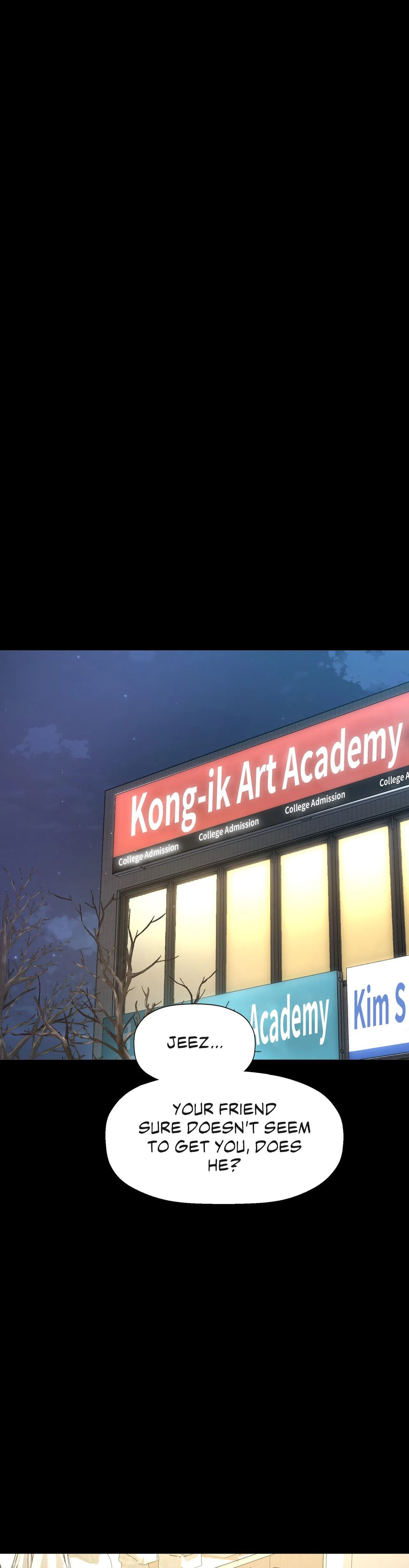 She’s Driving Me Crazy - Chapter 45 [photo 59] - MangaPorn