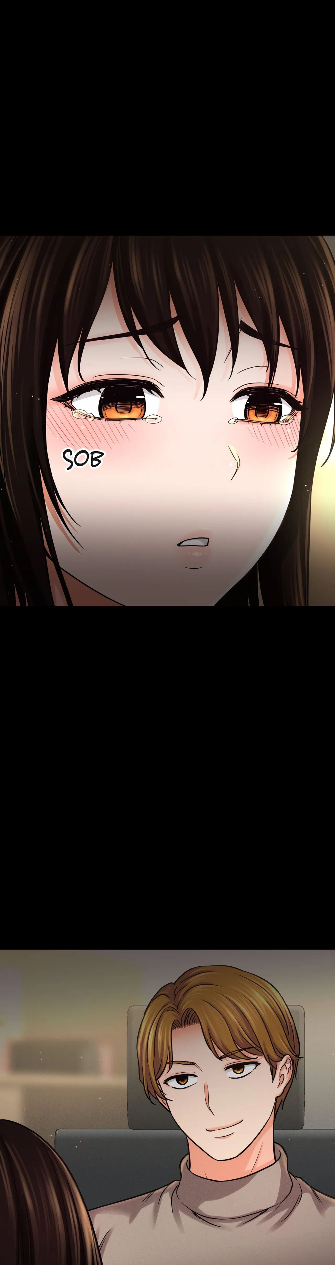 She’s Driving Me Crazy - Chapter 45 [photo 61] - MangaPorn