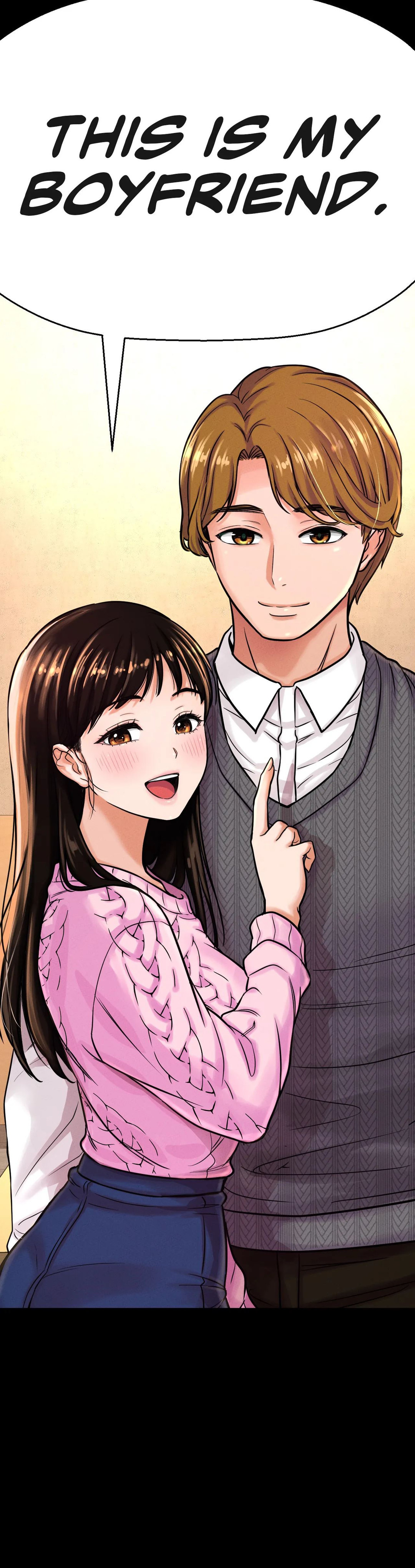 She’s Driving Me Crazy - Chapter 45 [photo 64] - MangaPorn