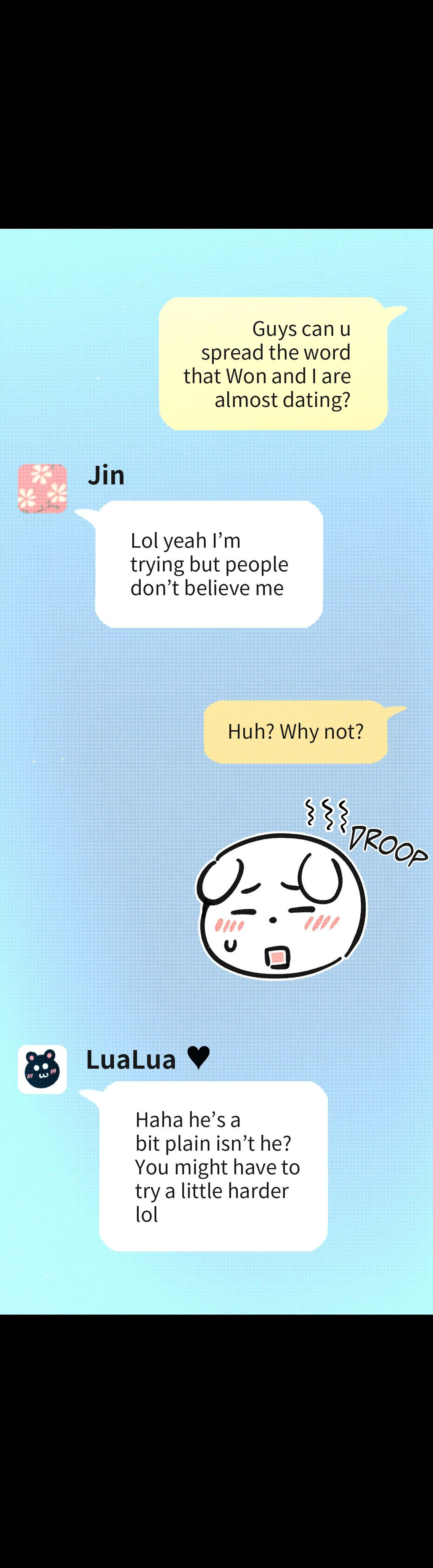 She’s Driving Me Crazy - Chapter 45 [photo 8] - MangaPorn