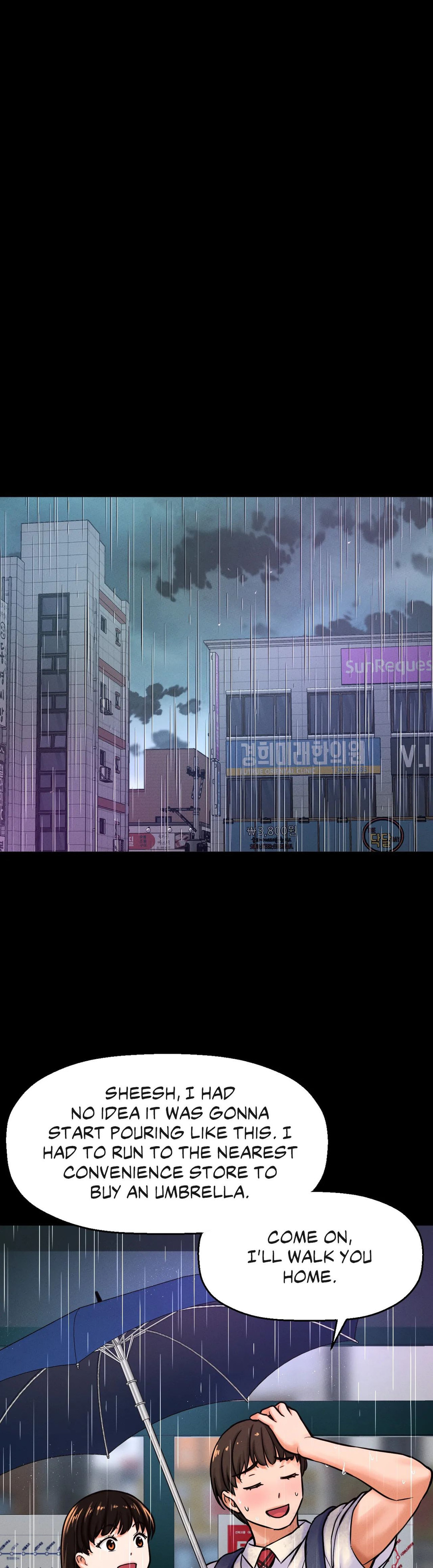 She’s Driving Me Crazy - Chapter 45 [photo 9] - MangaPorn