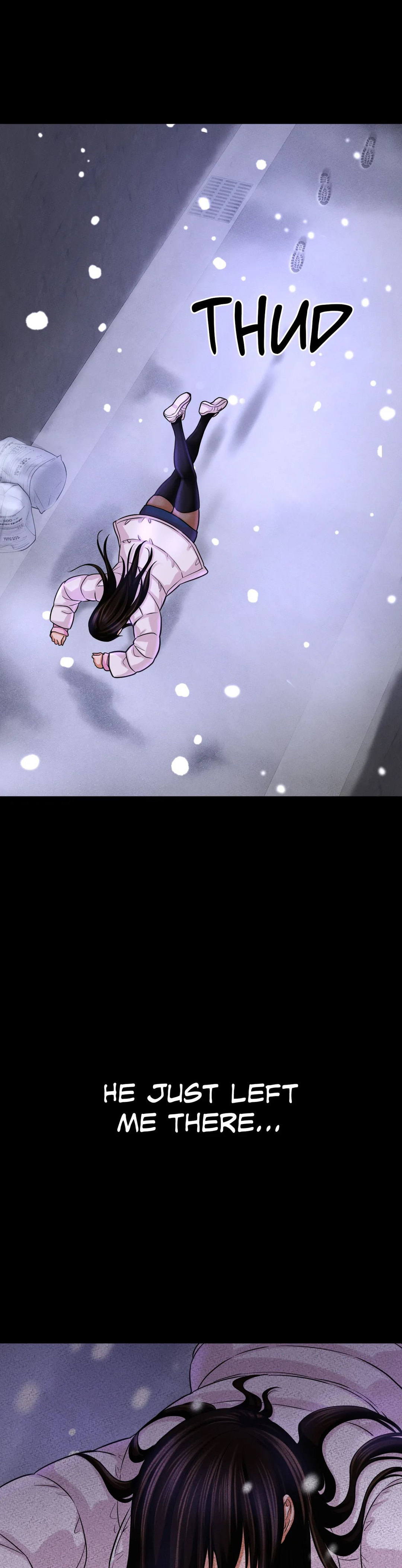 She’s Driving Me Crazy - Chapter 46 [photo 100] - MangaPorn