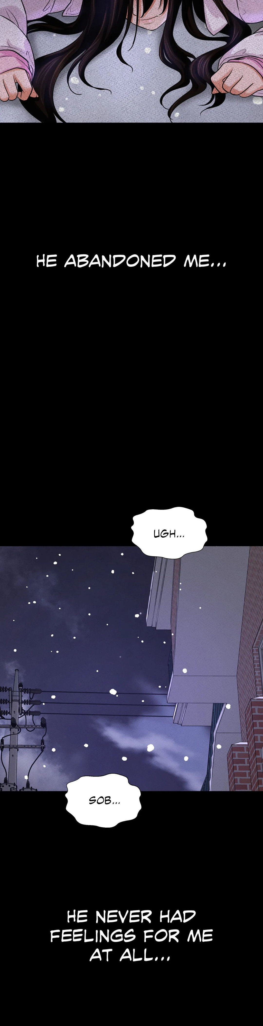 She’s Driving Me Crazy - Chapter 46 [photo 101] - MangaPorn