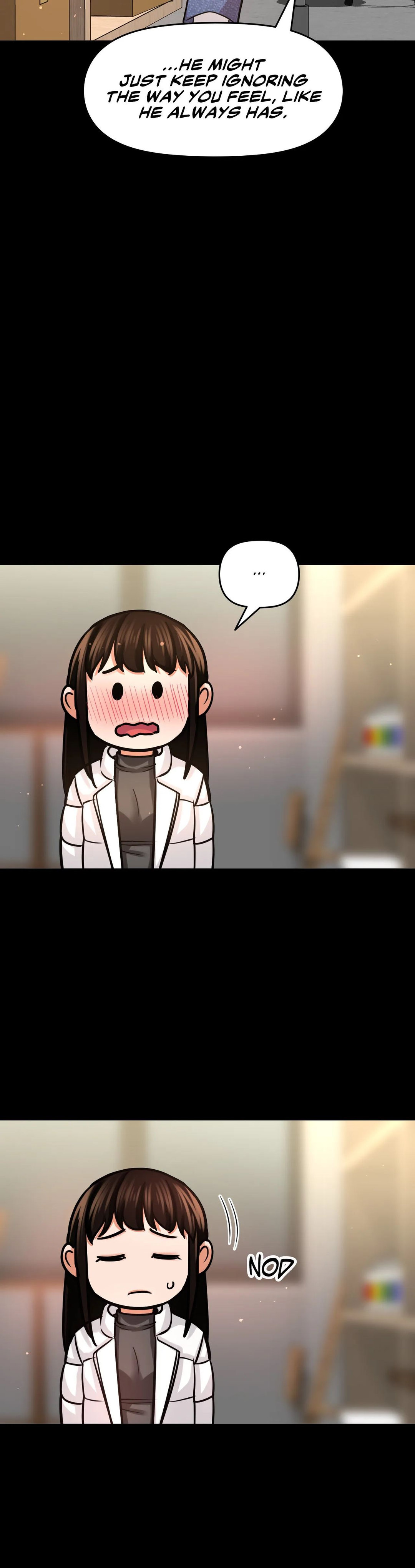 She’s Driving Me Crazy - Chapter 46 [photo 24] - MangaPorn