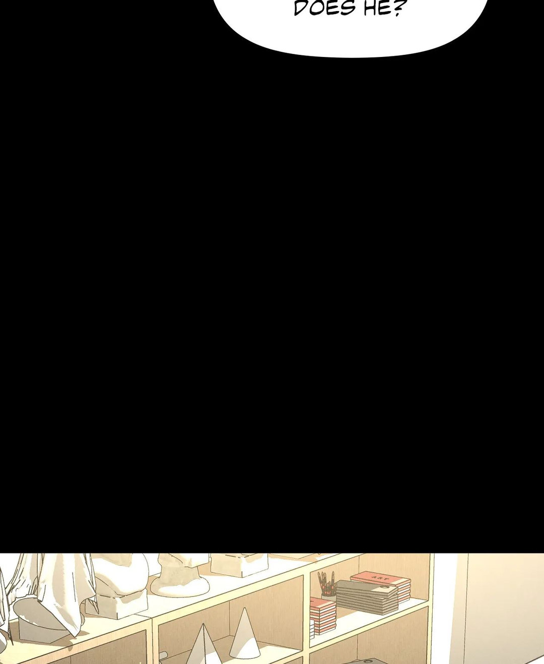 She’s Driving Me Crazy - Chapter 46 [photo 3] - MangaPorn