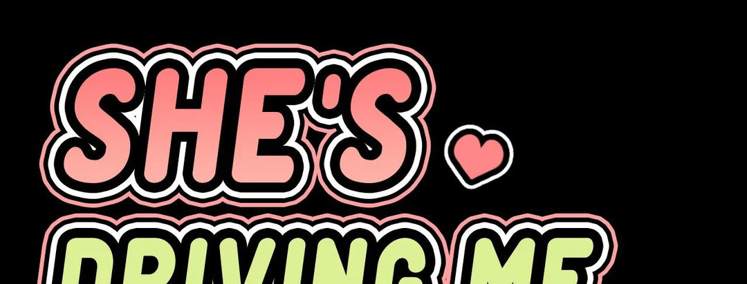 She’s Driving Me Crazy - Chapter 46 [photo 33] - MangaPorn