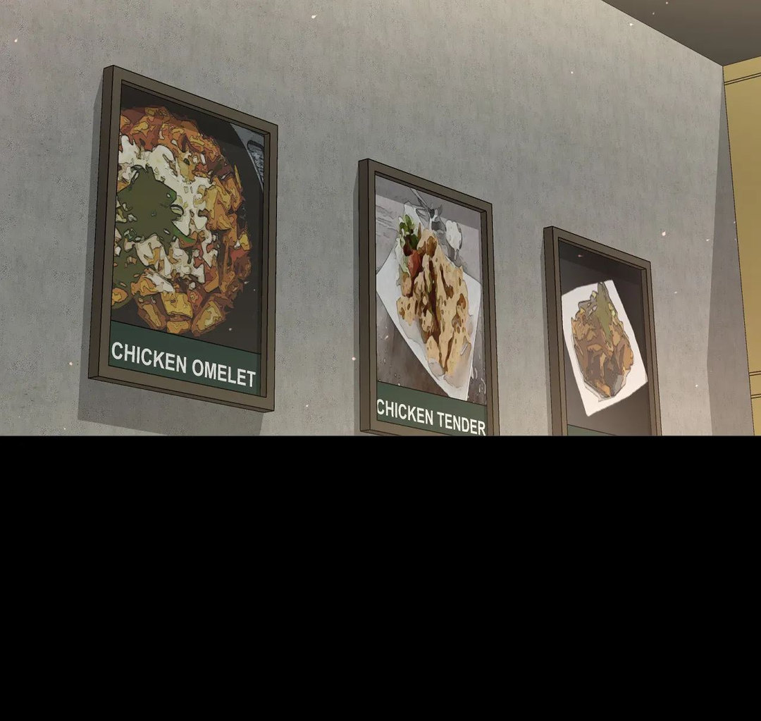 She’s Driving Me Crazy - Chapter 46 [photo 39] - MangaPorn