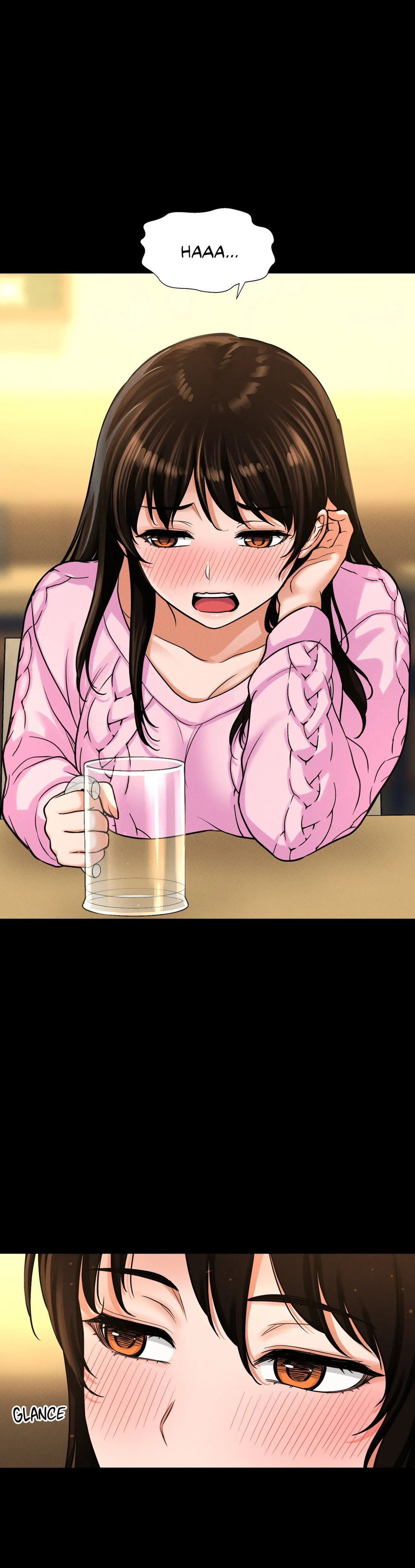 She’s Driving Me Crazy - Chapter 46 [photo 43] - MangaPorn