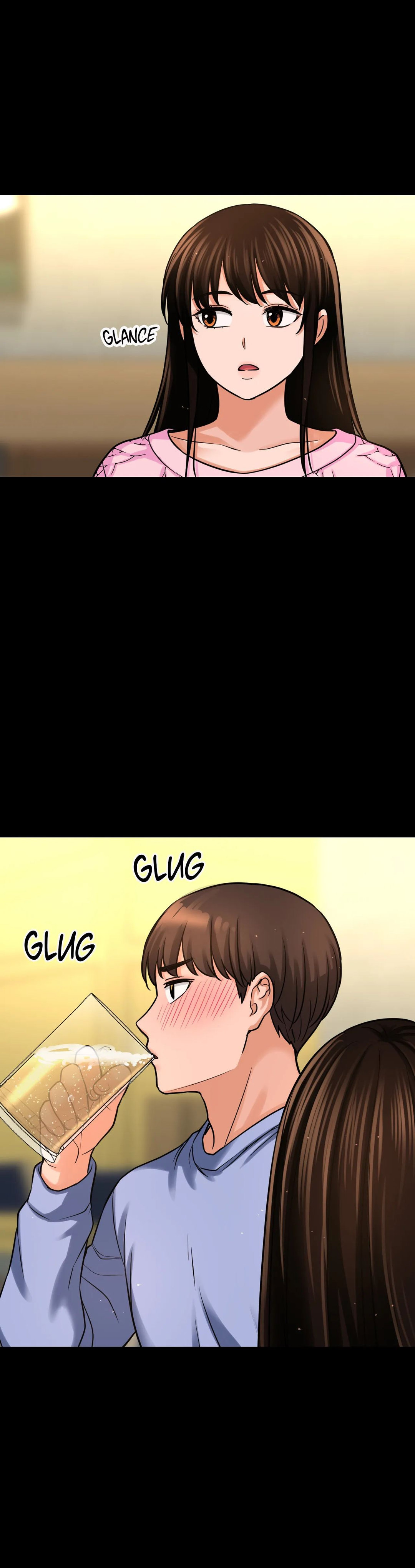 She’s Driving Me Crazy - Chapter 46 [photo 52] - MangaPorn