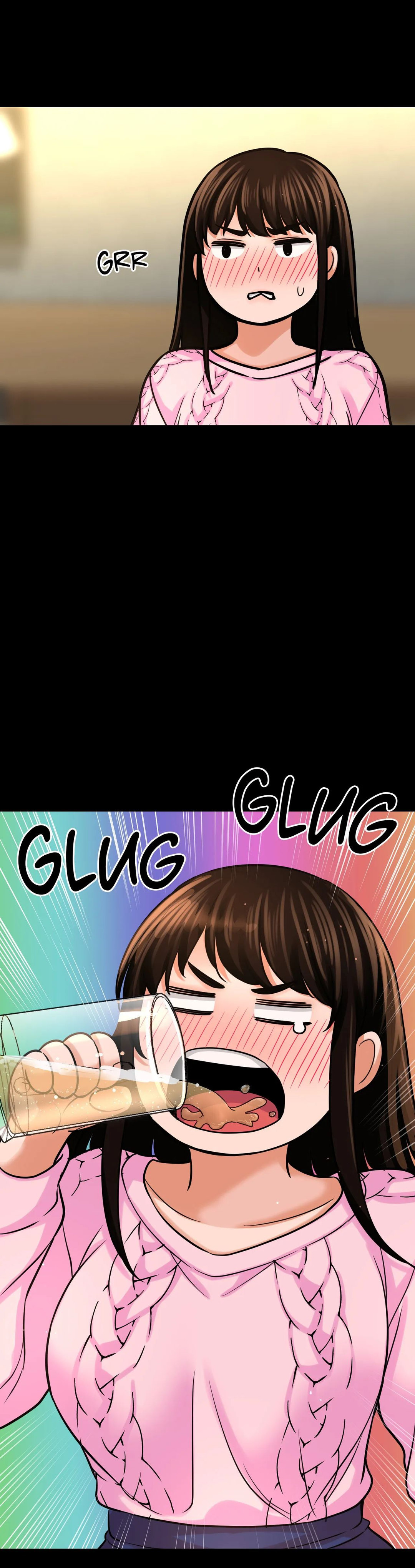 She’s Driving Me Crazy - Chapter 46 [photo 53] - MangaPorn