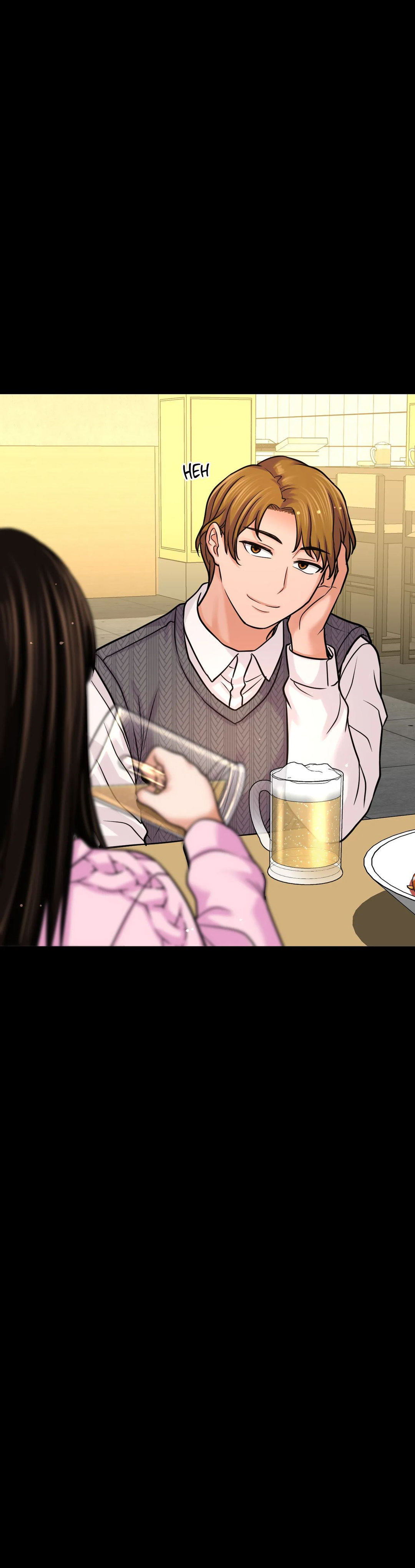 She’s Driving Me Crazy - Chapter 46 [photo 54] - MangaPorn