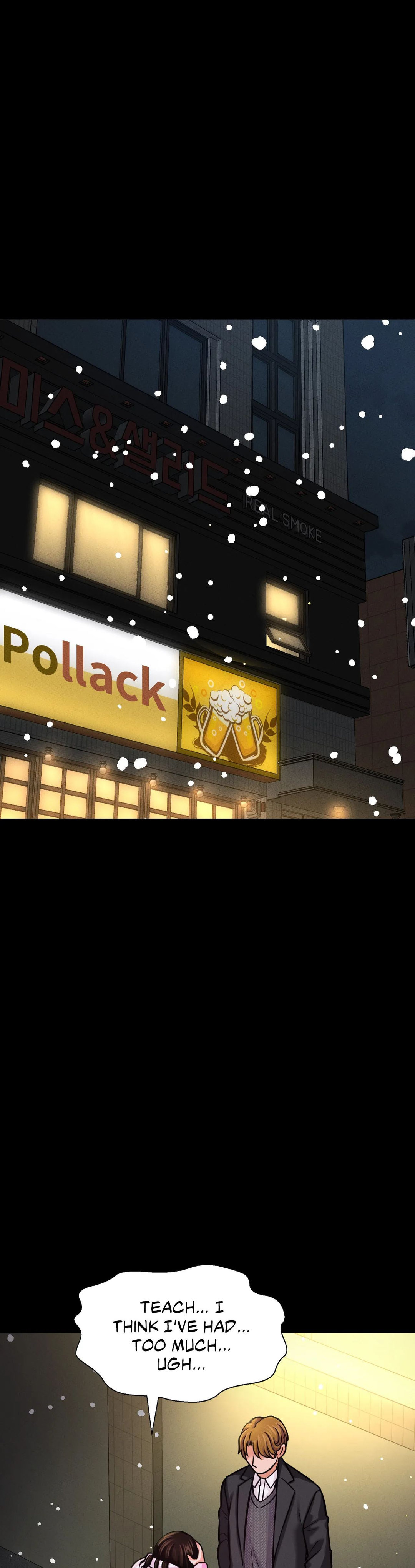 She’s Driving Me Crazy - Chapter 46 [photo 55] - MangaPorn