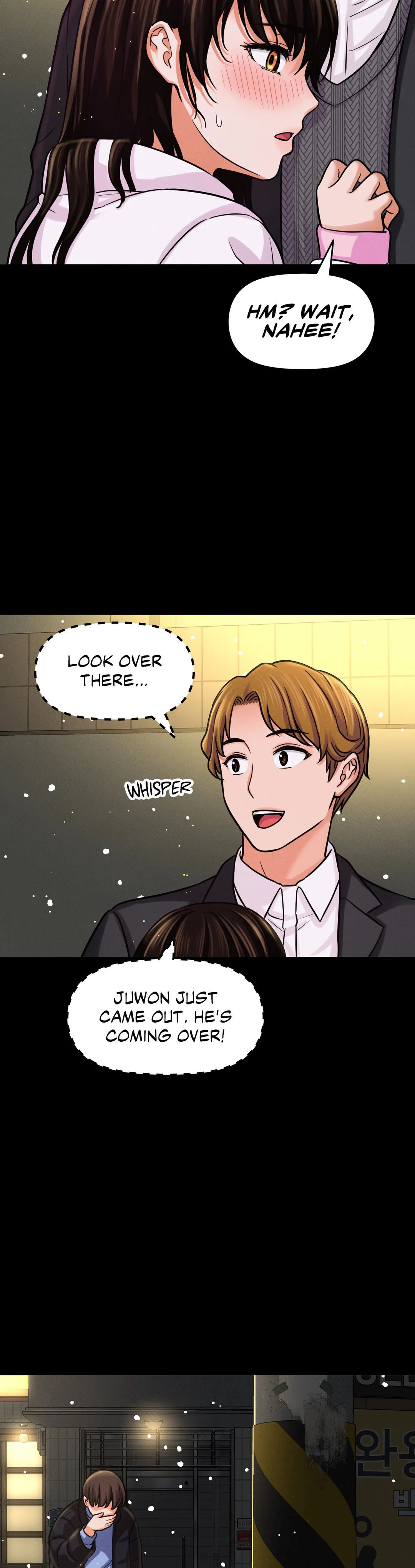 She’s Driving Me Crazy - Chapter 46 [photo 59] - MangaPorn