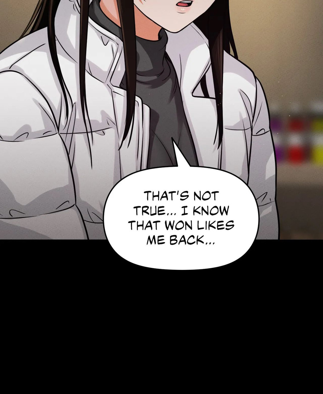 She’s Driving Me Crazy - Chapter 46 [photo 6] - MangaPorn