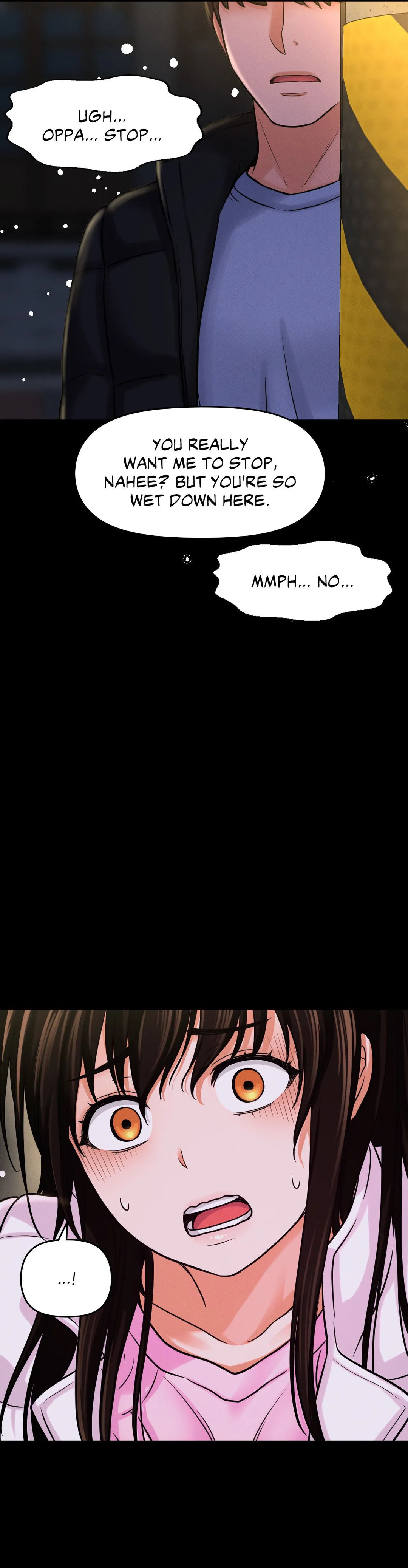 She’s Driving Me Crazy - Chapter 46 [photo 75] - MangaPorn