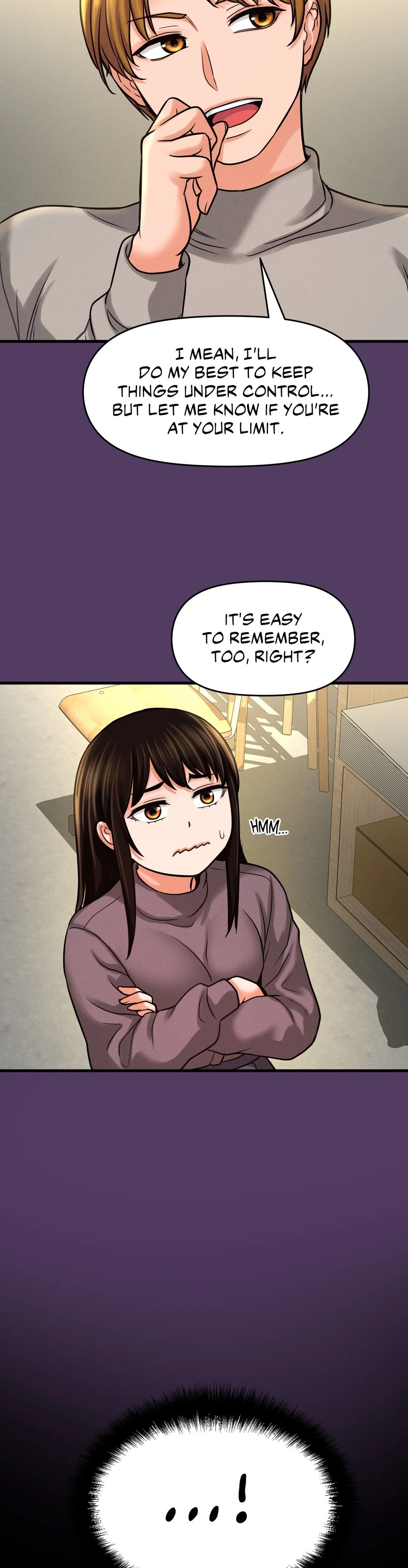 She’s Driving Me Crazy - Chapter 46 [photo 77] - MangaPorn