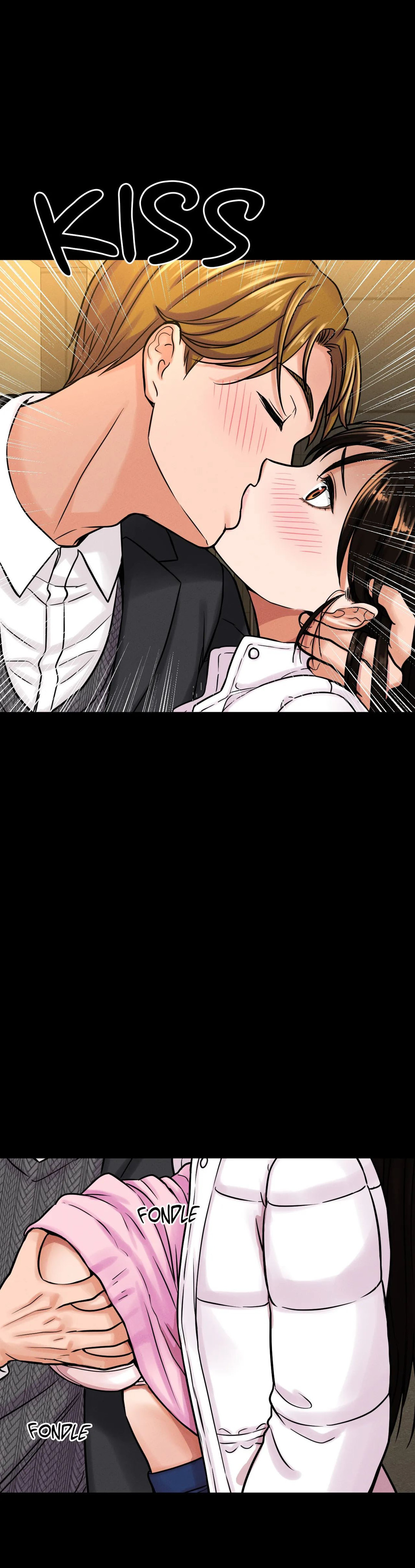 She’s Driving Me Crazy - Chapter 46 [photo 81] - MangaPorn