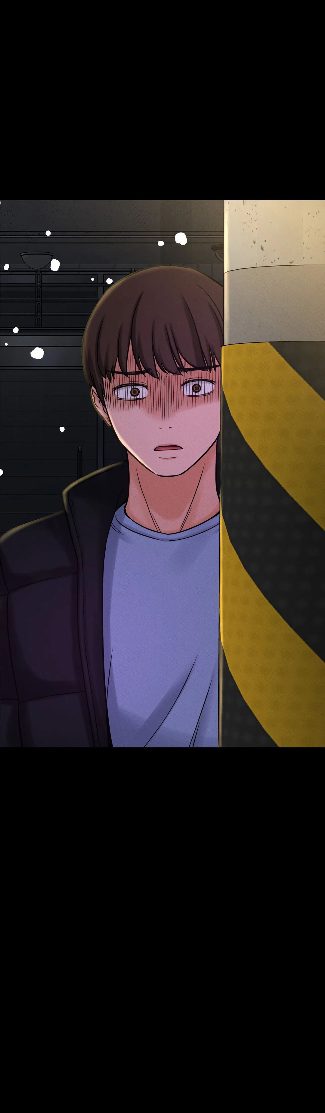 She’s Driving Me Crazy - Chapter 46 [photo 86] - MangaPorn