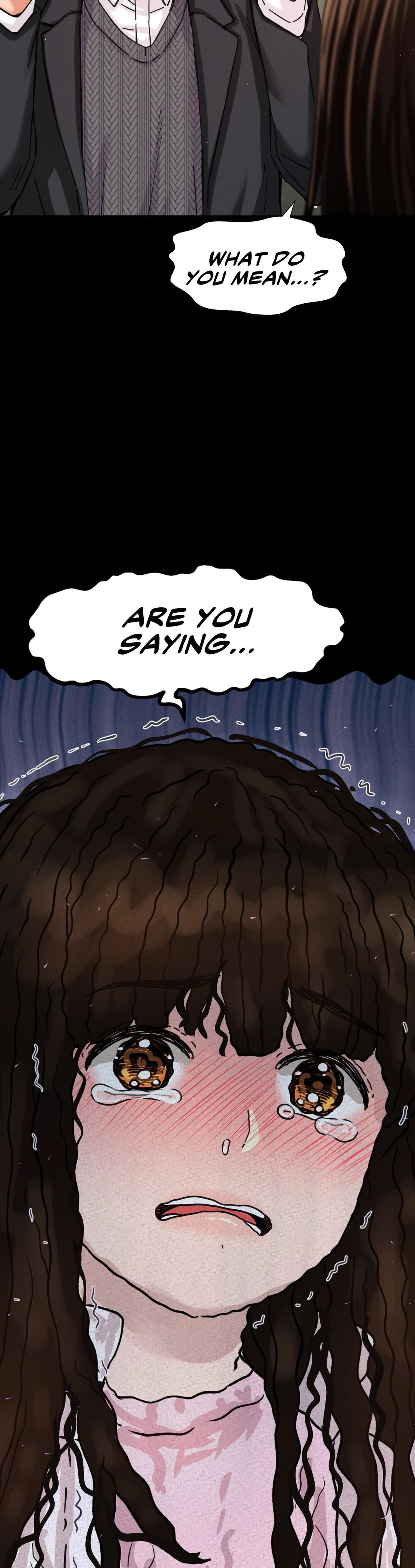 She’s Driving Me Crazy - Chapter 46 [photo 92] - MangaPorn