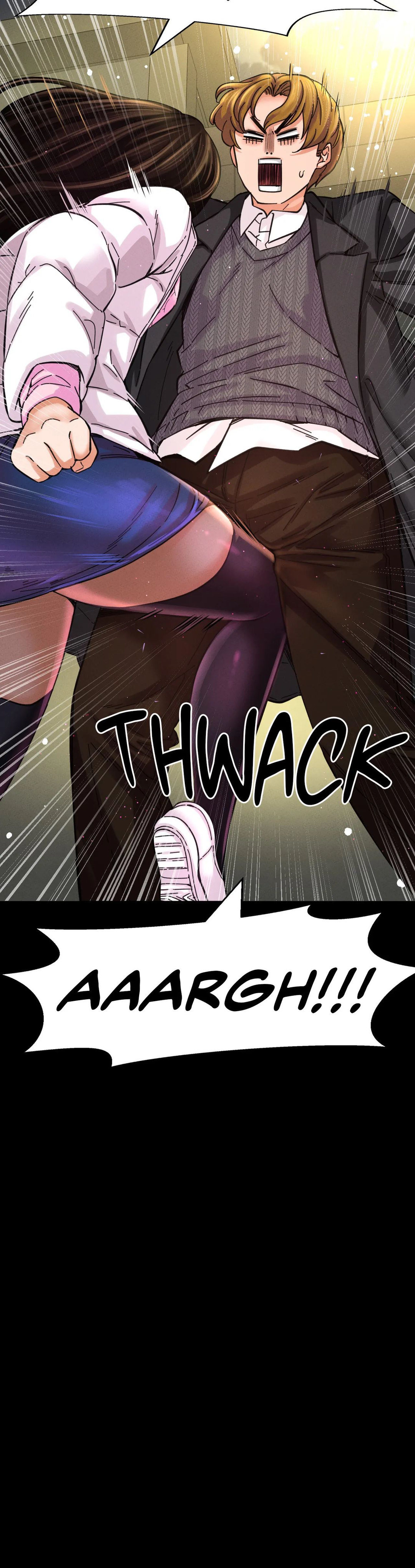 She’s Driving Me Crazy - Chapter 46 [photo 96] - MangaPorn