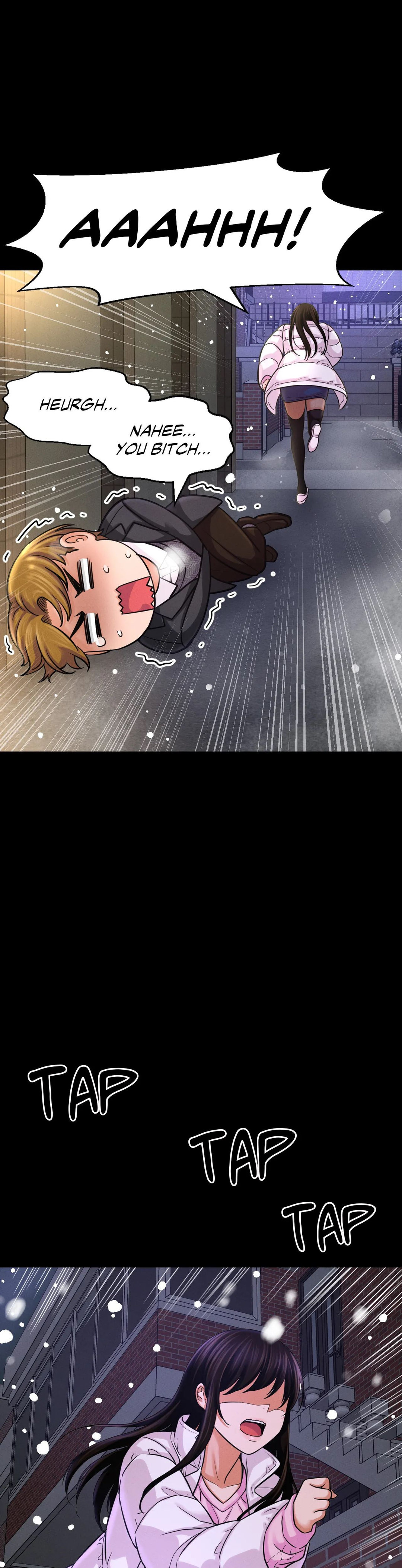 She’s Driving Me Crazy - Chapter 46 [photo 97] - MangaPorn