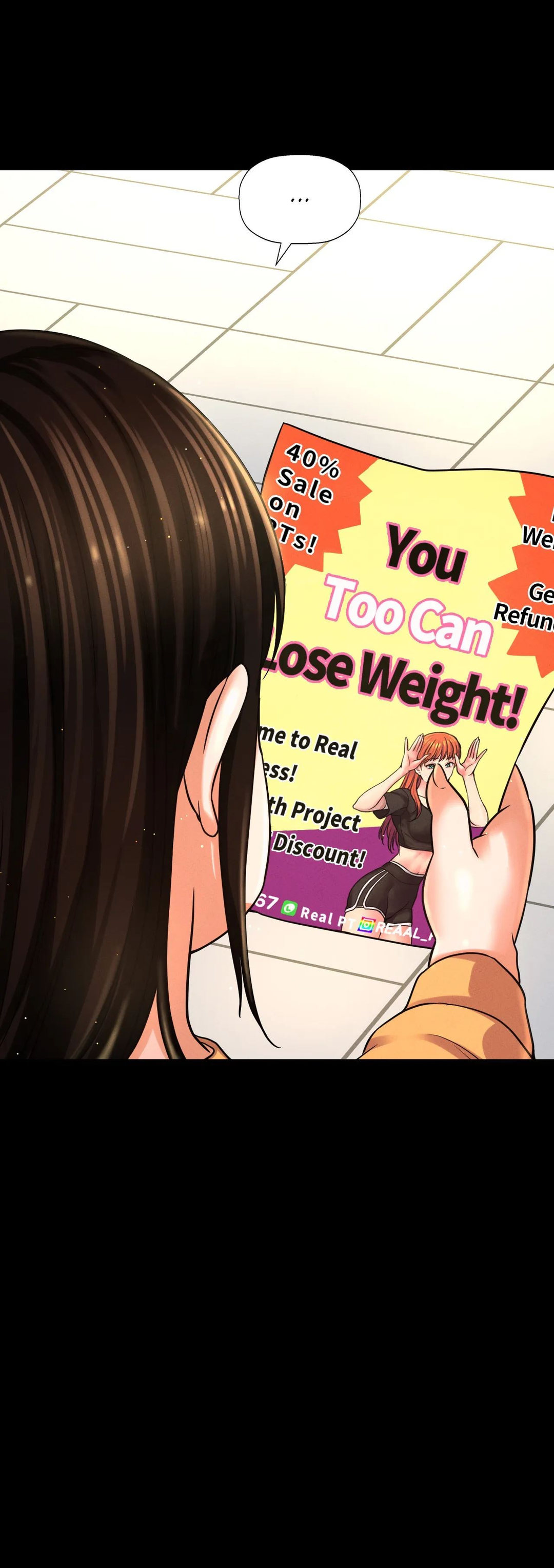 She’s Driving Me Crazy - Chapter 48 [photo 12] - MangaPorn