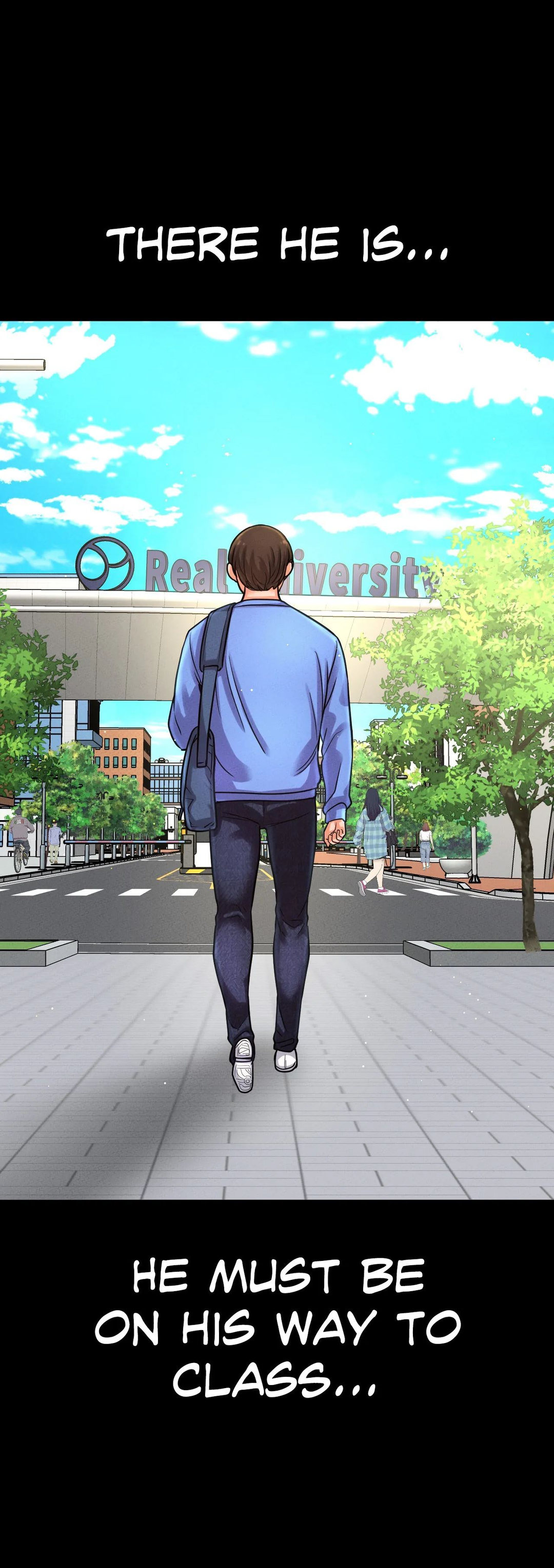 She’s Driving Me Crazy - Chapter 48 [photo 15] - MangaPorn