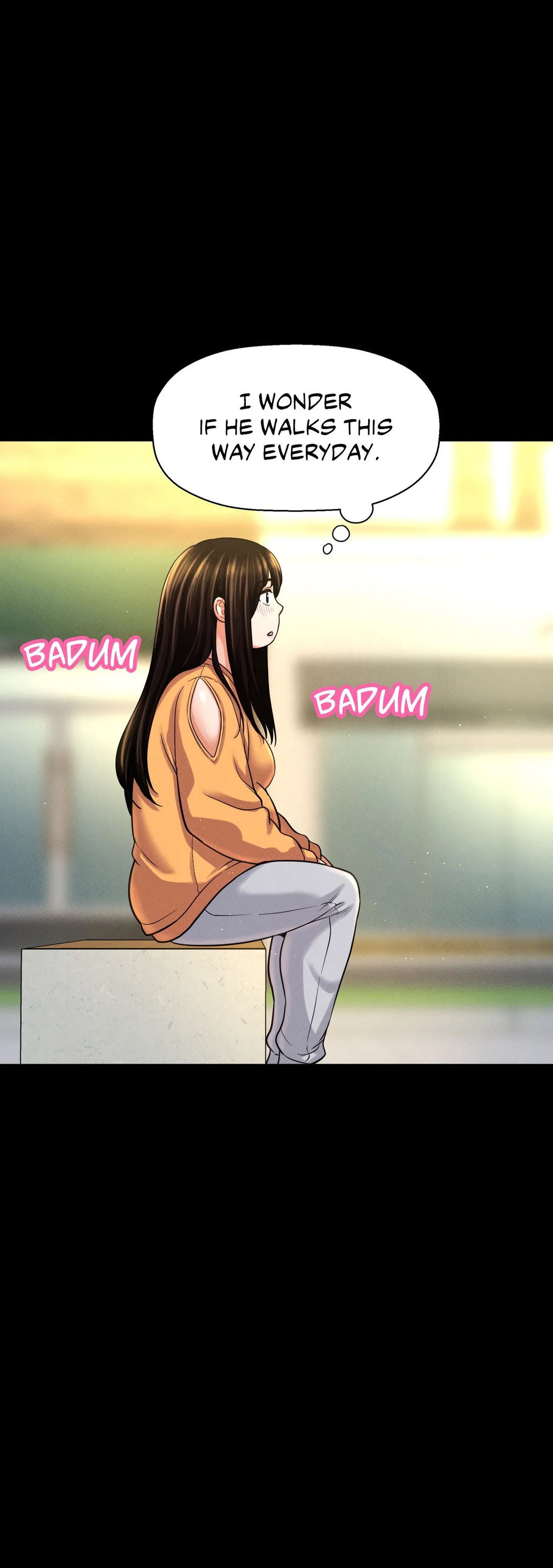 She’s Driving Me Crazy - Chapter 48 [photo 17] - MangaPorn