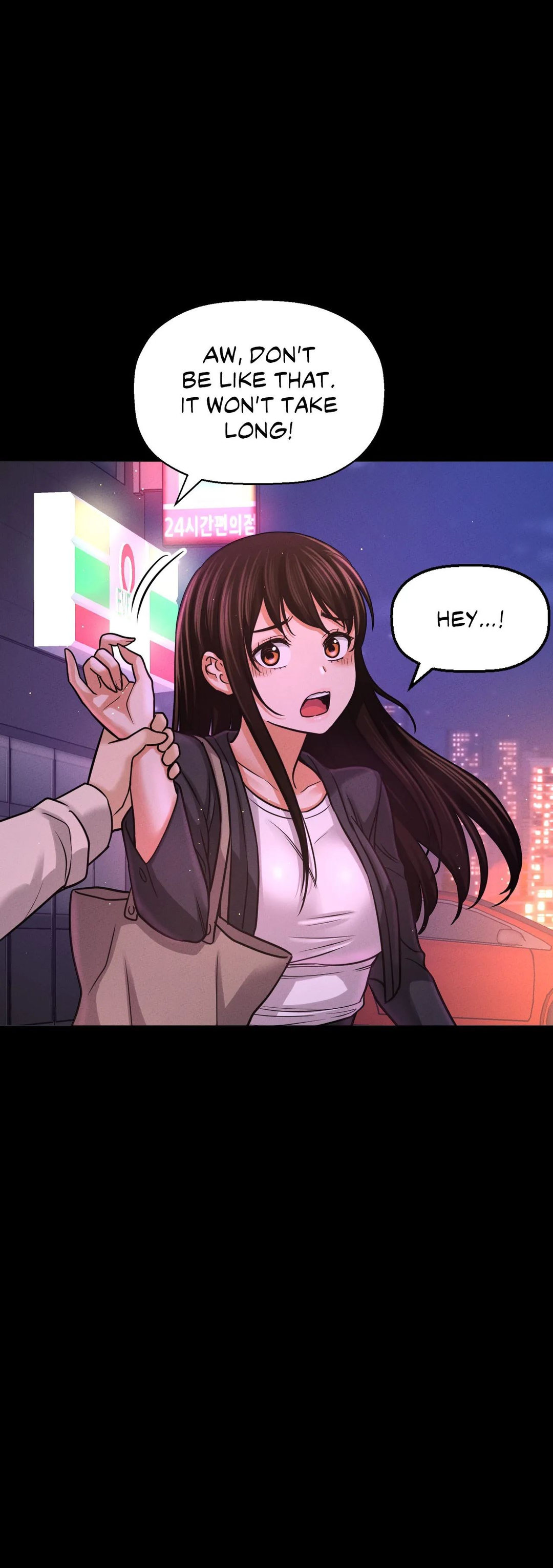 She’s Driving Me Crazy - Chapter 48 [photo 2] - MangaPorn