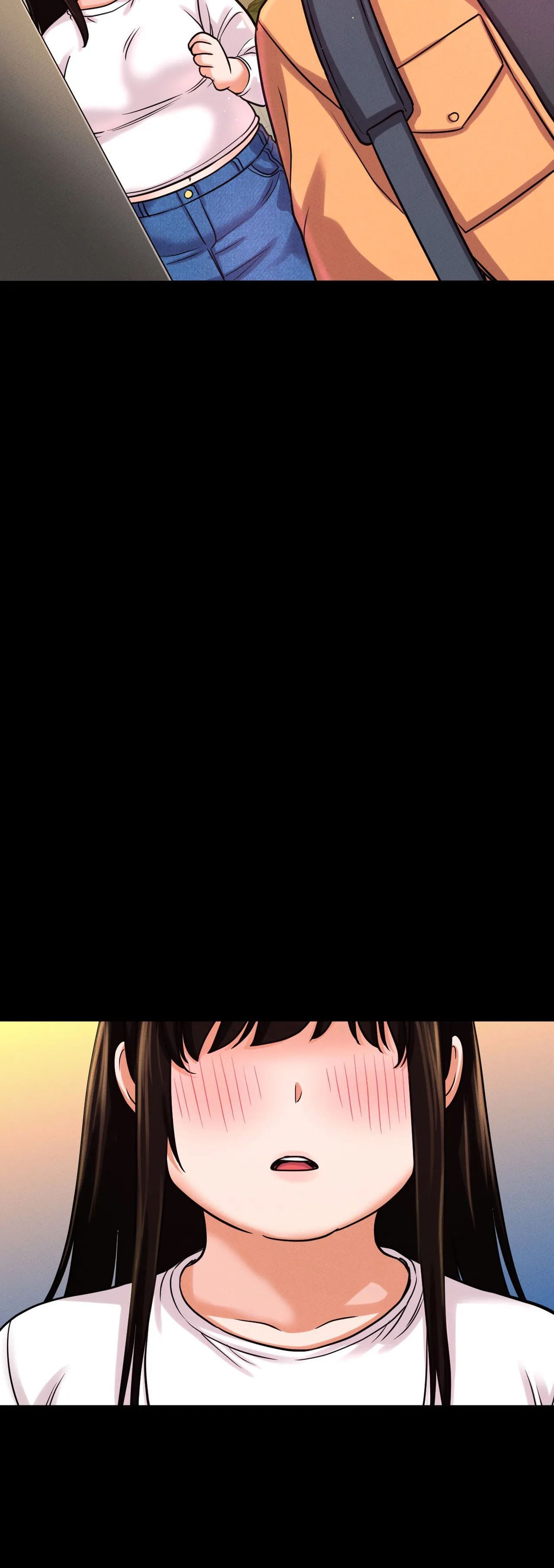 She’s Driving Me Crazy - Chapter 48 [photo 20] - MangaPorn