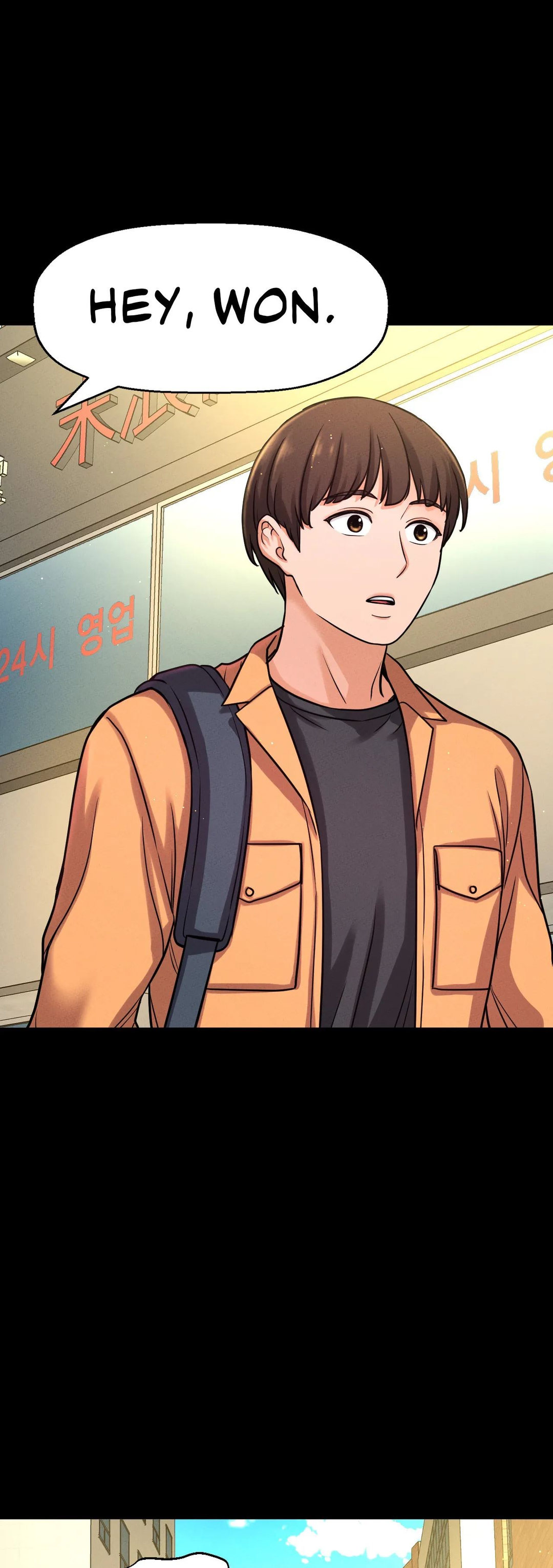 She’s Driving Me Crazy - Chapter 48 [photo 21] - MangaPorn