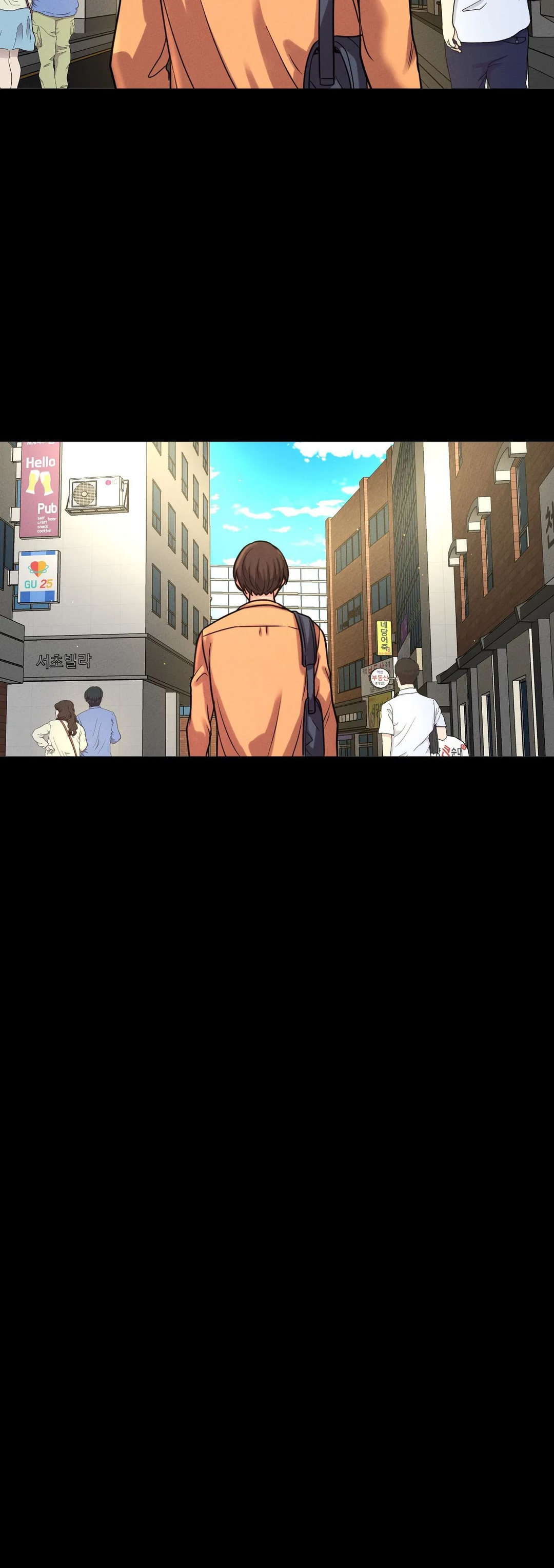 She’s Driving Me Crazy - Chapter 48 [photo 24] - MangaPorn