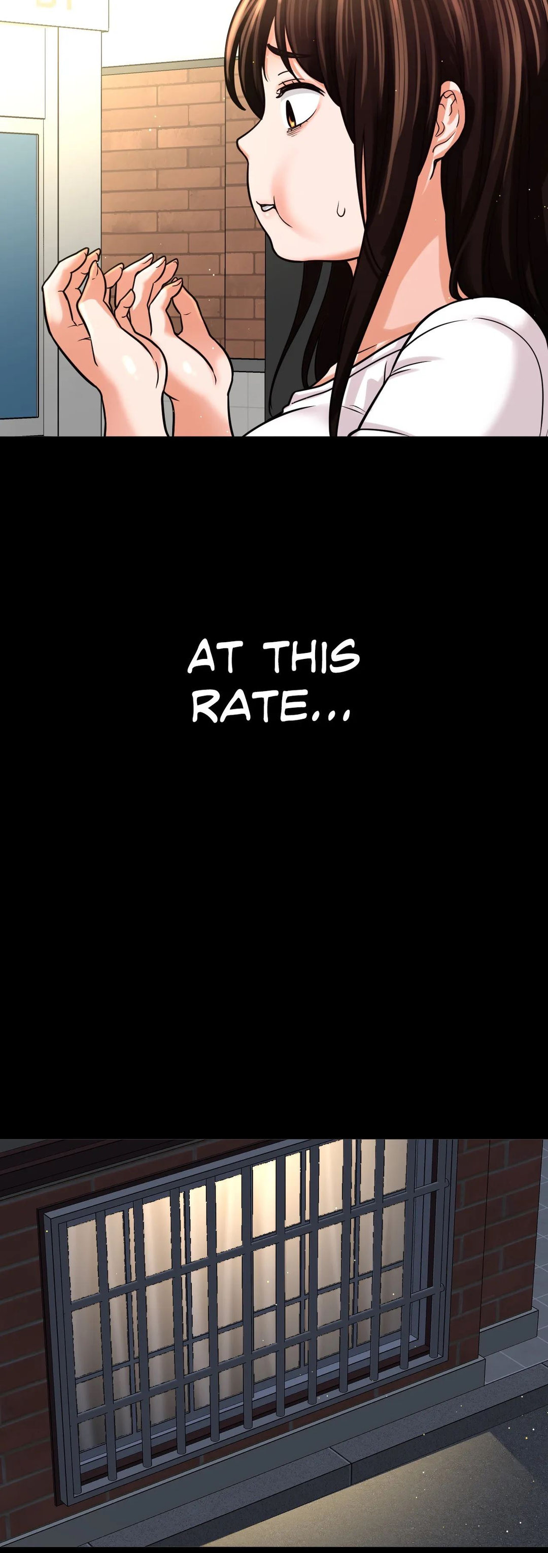 She’s Driving Me Crazy - Chapter 48 [photo 26] - MangaPorn