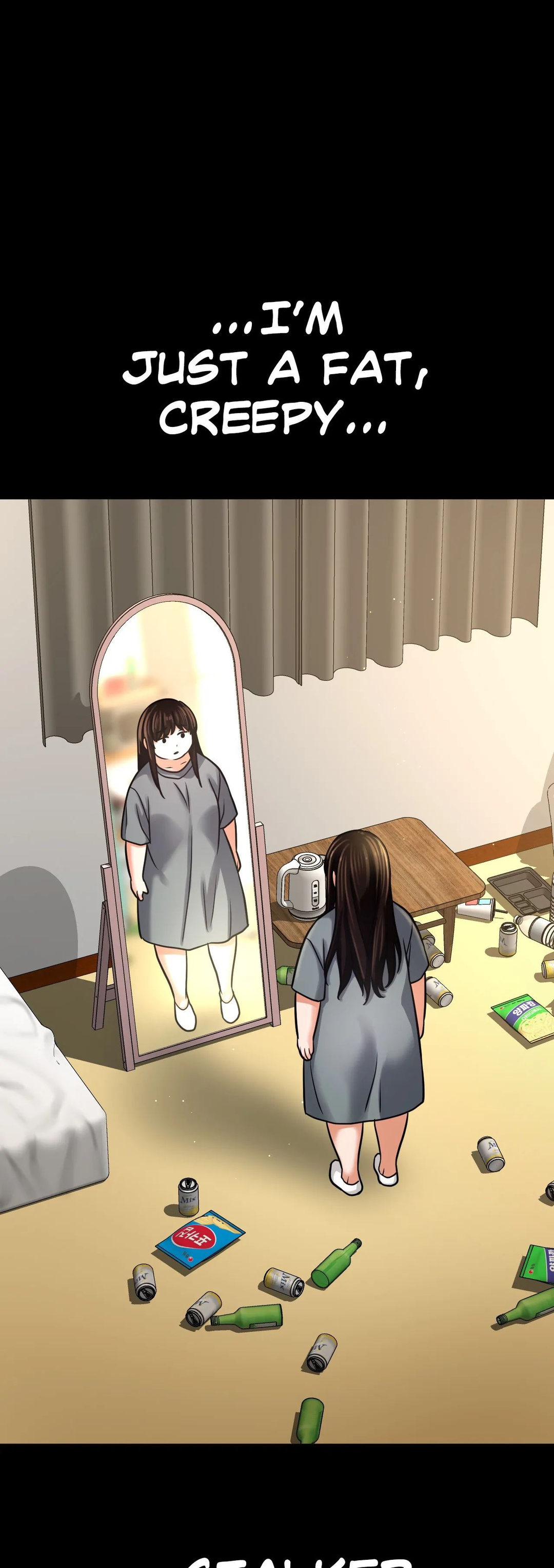 She’s Driving Me Crazy - Chapter 48 [photo 27] - MangaPorn