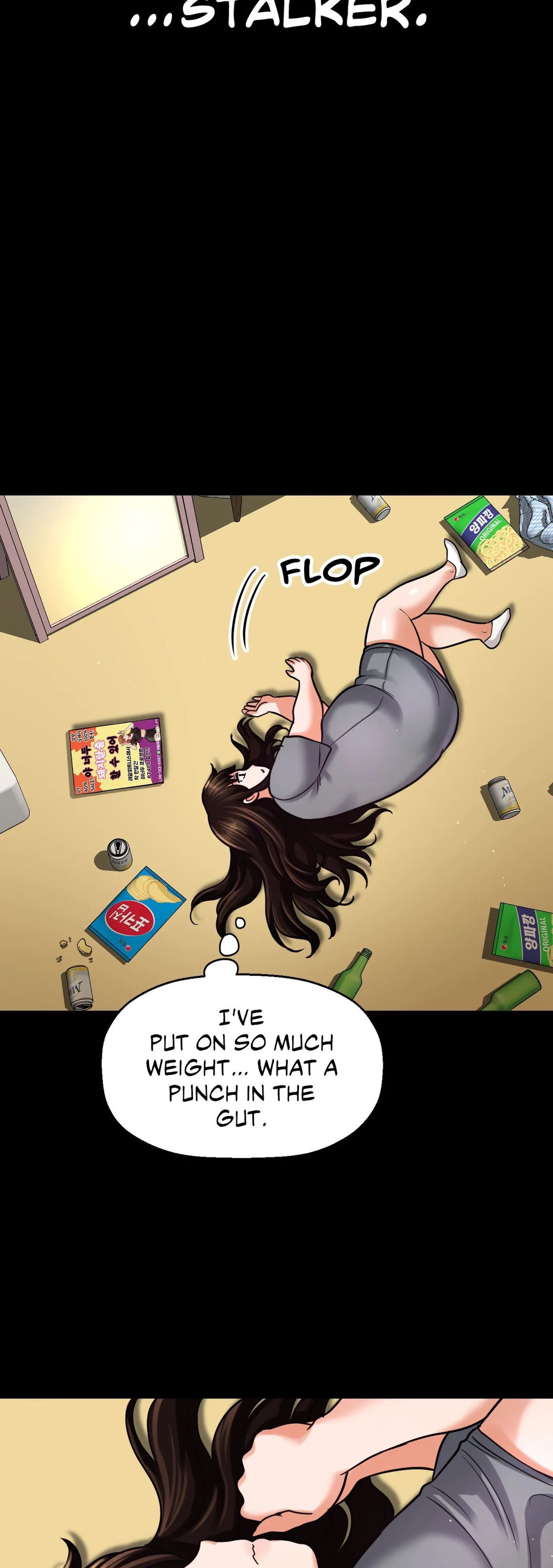 She’s Driving Me Crazy - Chapter 48 [photo 28] - MangaPorn