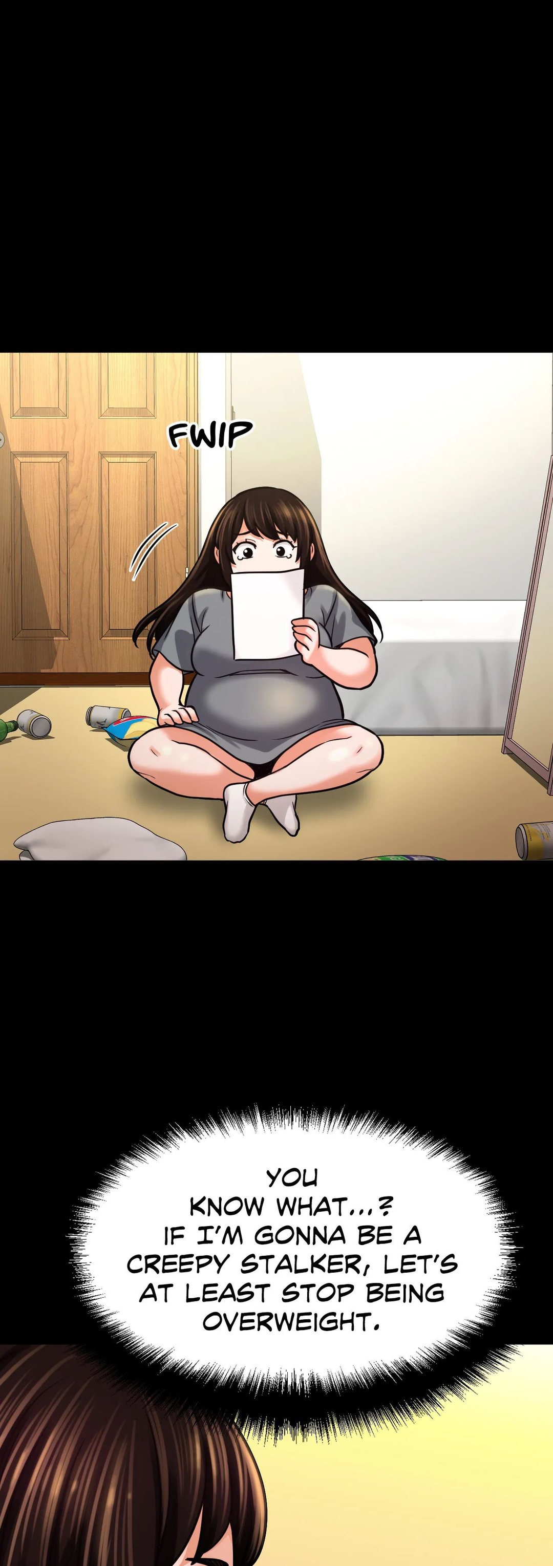 She’s Driving Me Crazy - Chapter 48 [photo 33] - MangaPorn