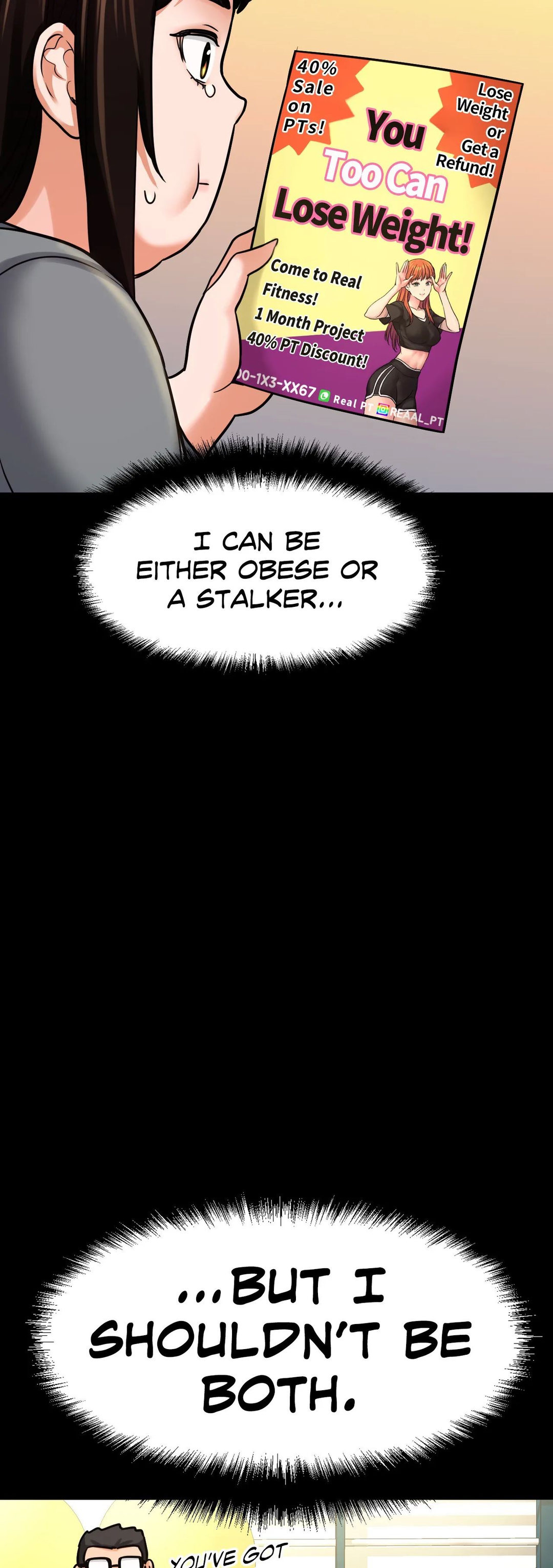 She’s Driving Me Crazy - Chapter 48 [photo 34] - MangaPorn