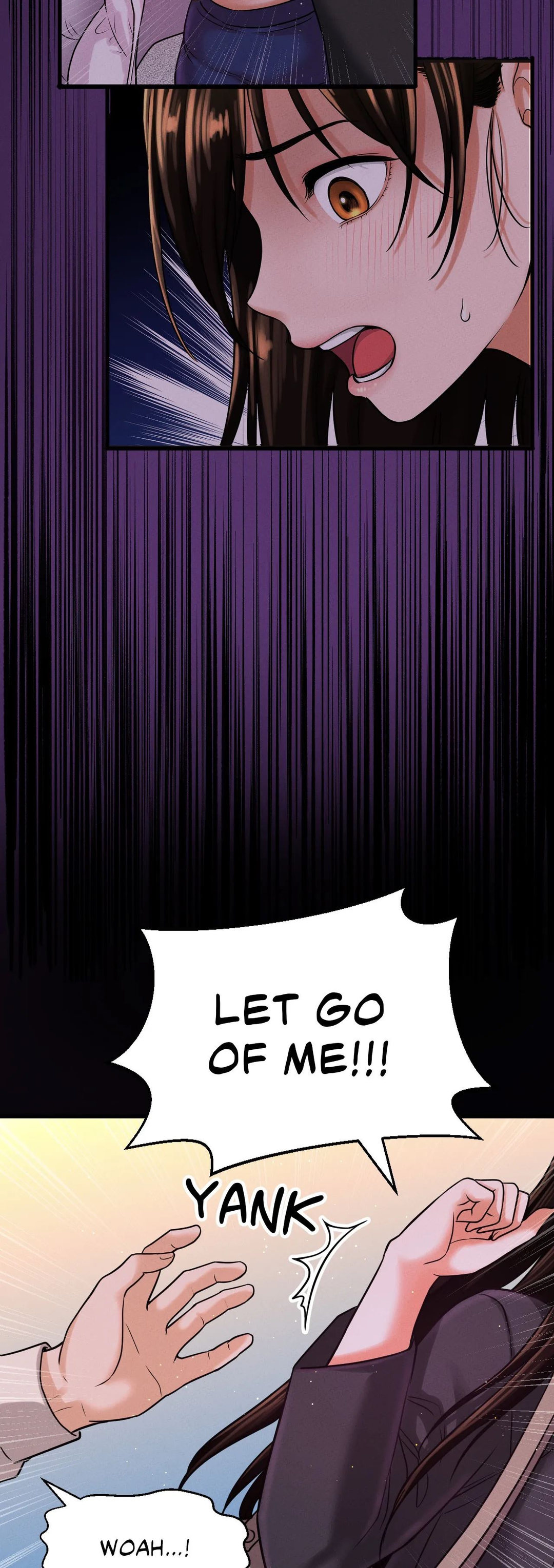 She’s Driving Me Crazy - Chapter 48 [photo 4] - MangaPorn