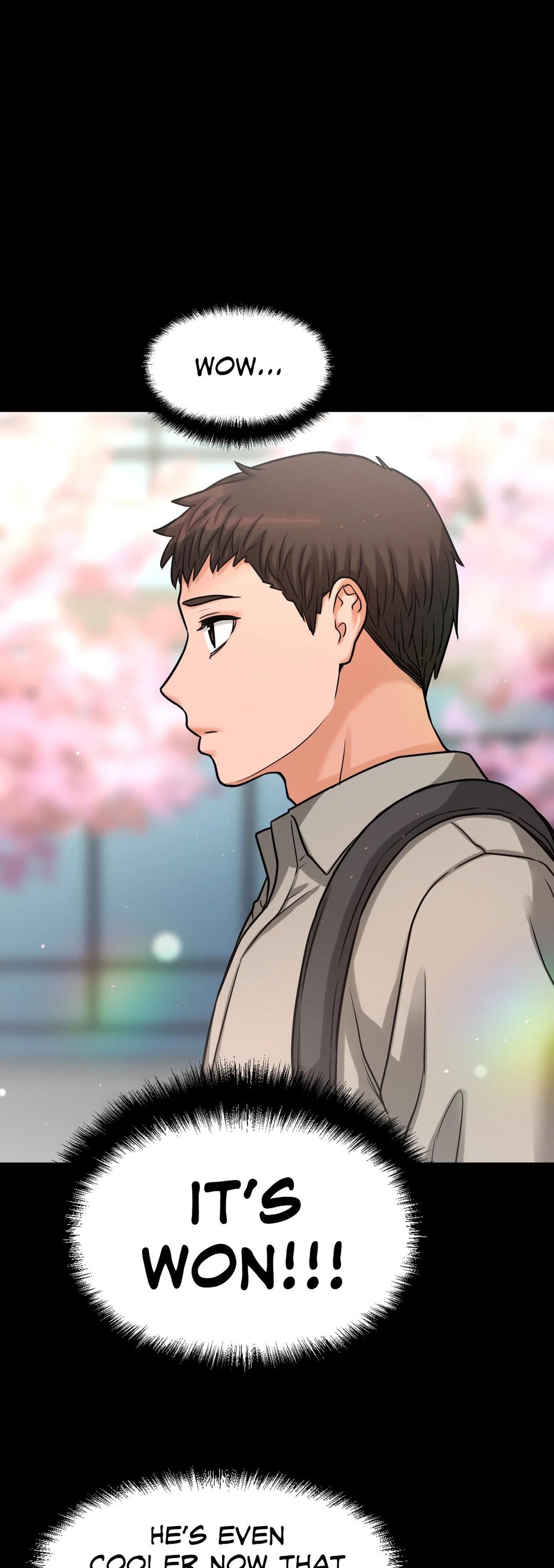 She’s Driving Me Crazy - Chapter 48 [photo 41] - MangaPorn