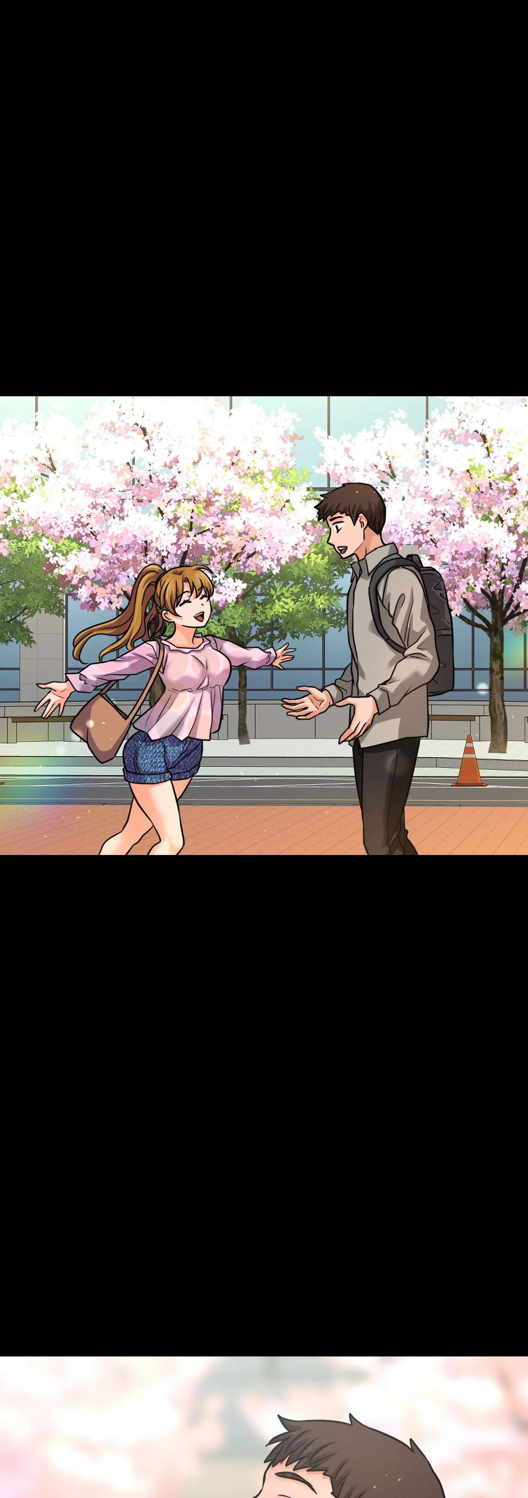 She’s Driving Me Crazy - Chapter 48 [photo 43] - MangaPorn