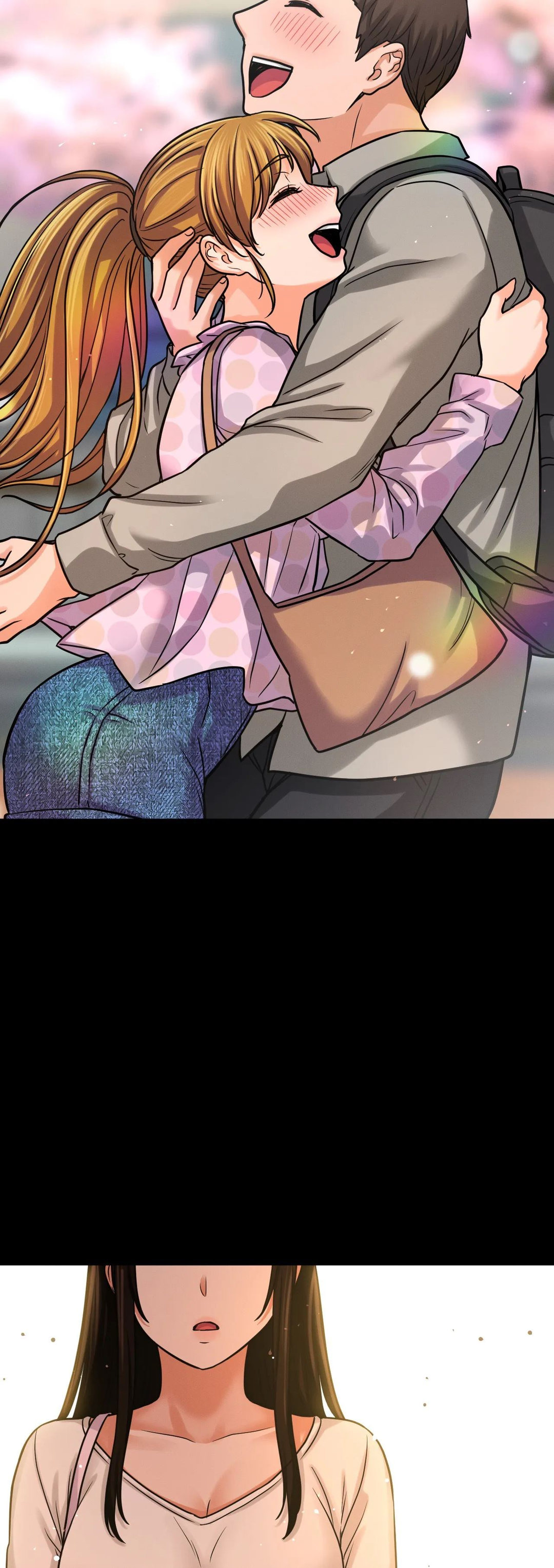 She’s Driving Me Crazy - Chapter 48 [photo 44] - MangaPorn