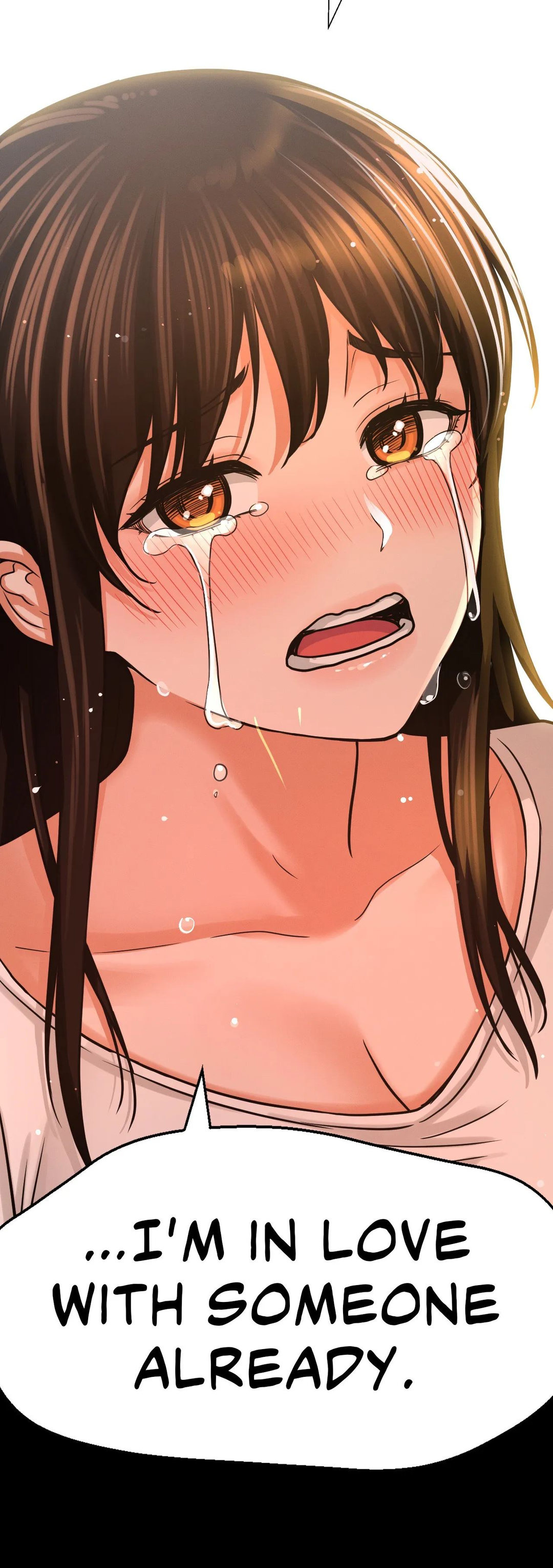 She’s Driving Me Crazy - Chapter 48 [photo 47] - MangaPorn