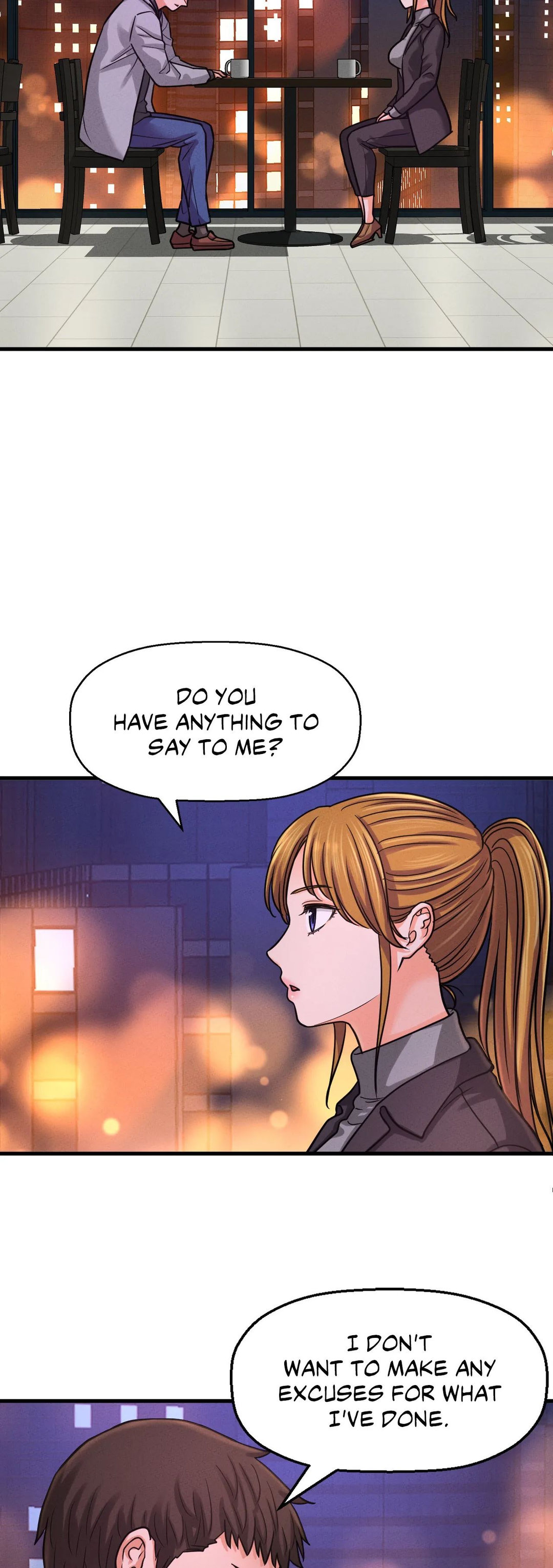 She’s Driving Me Crazy - Chapter 48 [photo 58] - MangaPorn