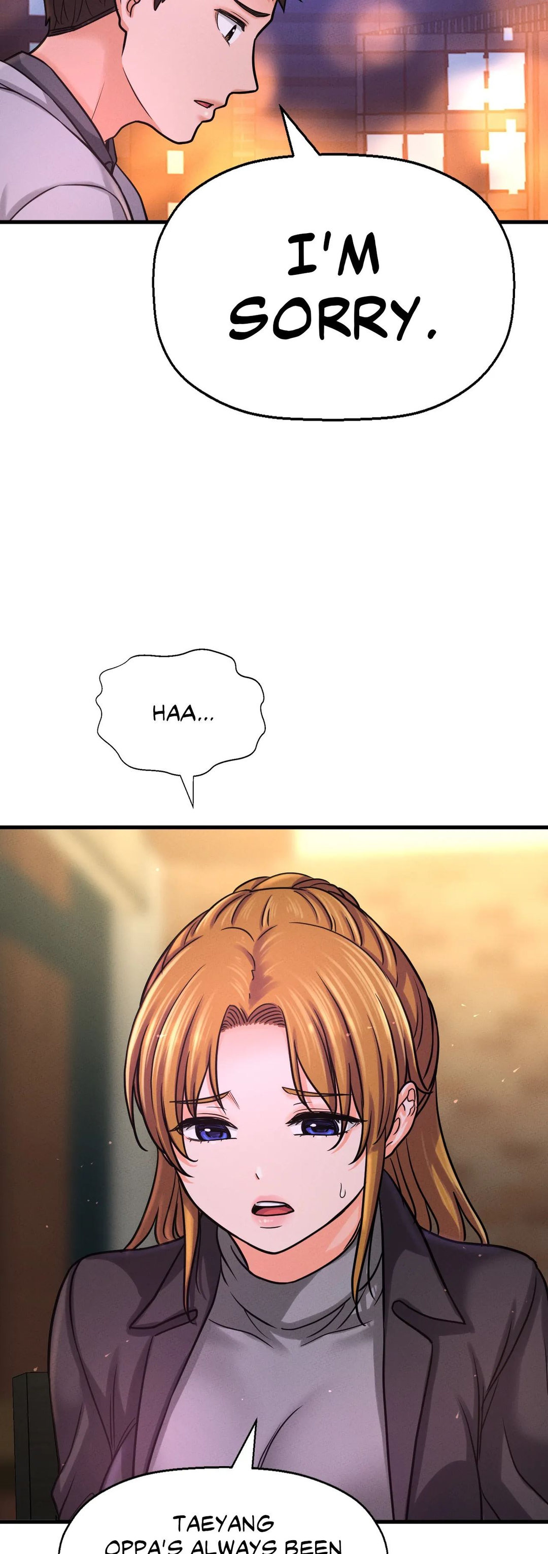 She’s Driving Me Crazy - Chapter 48 [photo 59] - MangaPorn