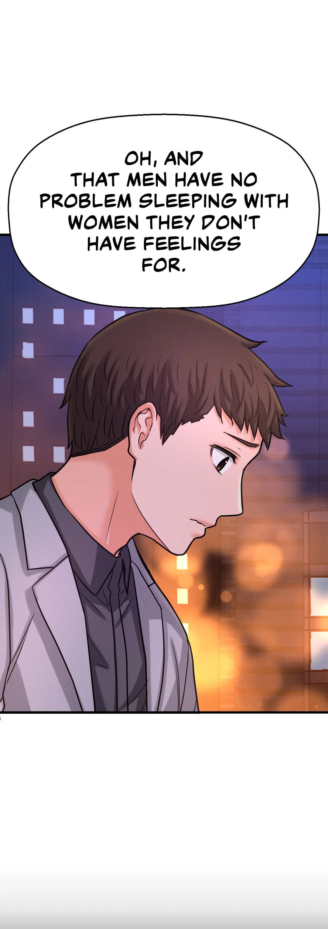 She’s Driving Me Crazy - Chapter 48 [photo 61] - MangaPorn