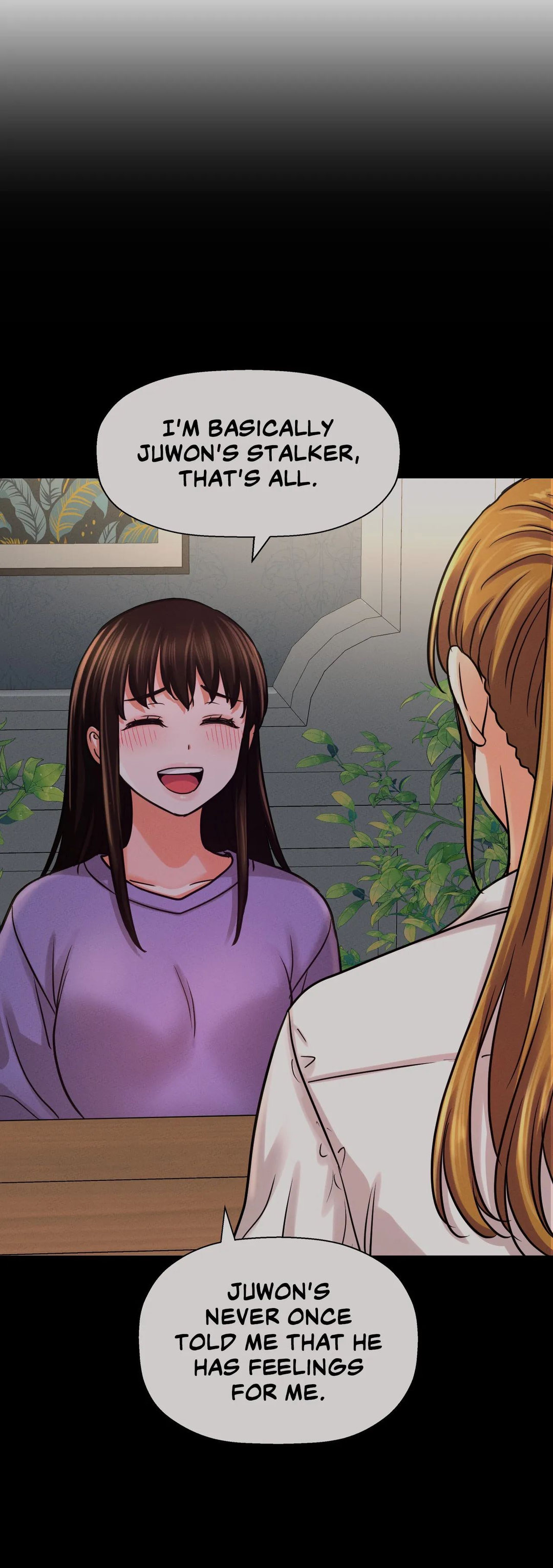 She’s Driving Me Crazy - Chapter 48 [photo 62] - MangaPorn