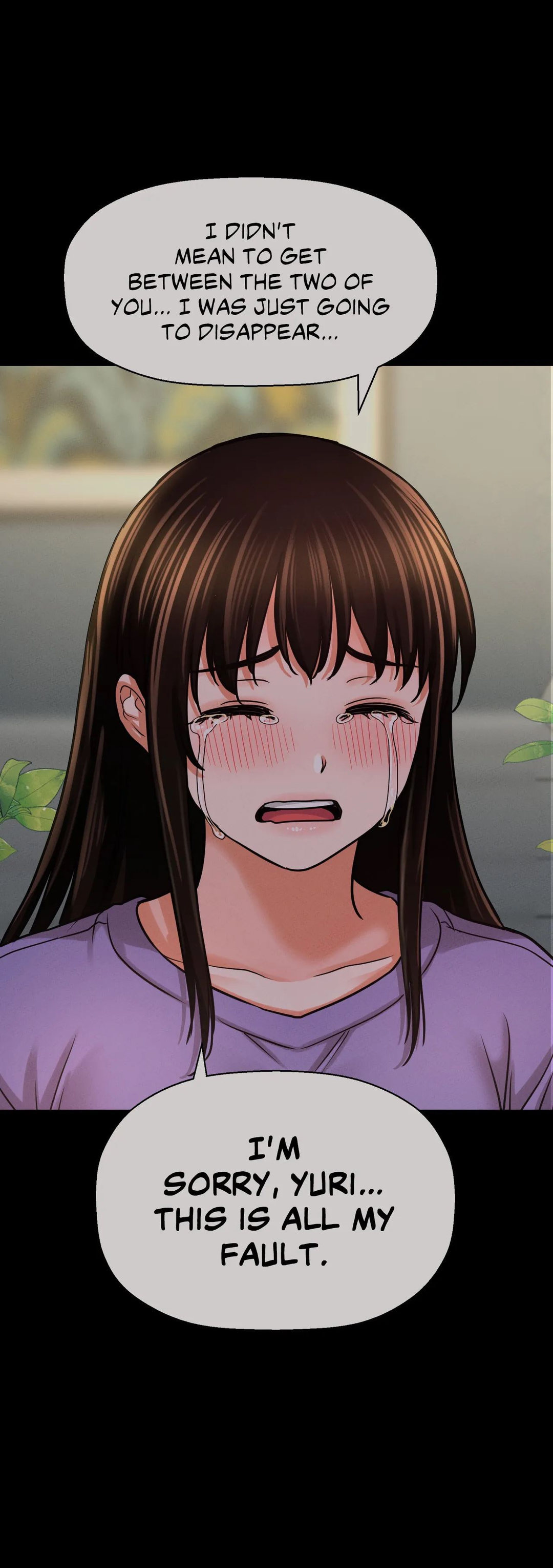 She’s Driving Me Crazy - Chapter 48 [photo 63] - MangaPorn